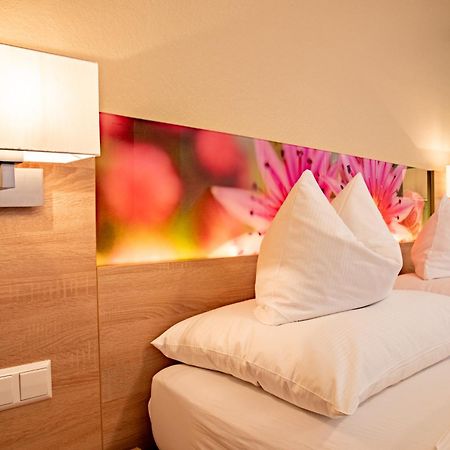 Hotel & Restaurant Post Laichingen Dış mekan fotoğraf